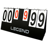 Tablica wyników na stolik Legend