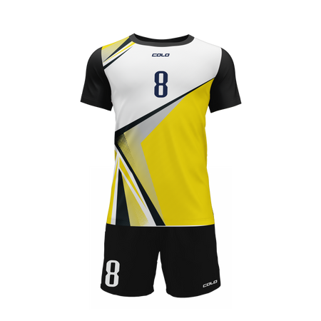 Strój siatkarski Colo Snip 04