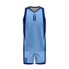 Strój koszykarski Colo Boston 06