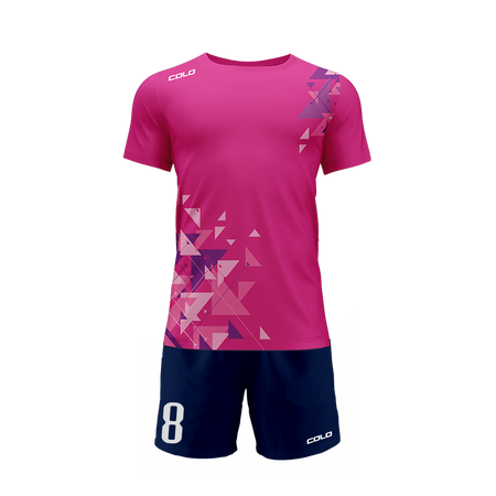 Strój piłkarski Scale 07