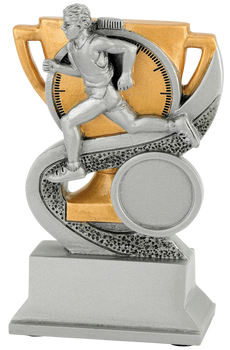 Statuetka biegi FG907