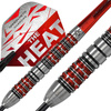 Rzutki Harrows THE HEAT Damon Heta 3 90% steeltip