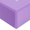 KJ01 KOSTKA DO JOGI PURPLE HMS