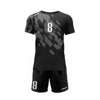 Strój siatkarski Colo Brick 05