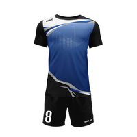 Strój piłkarski Lizard 01