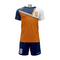 Strój siatkarski Colo Attack 08