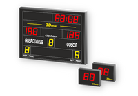 Elektroniczna tablica wyników 3D Sport DTS-60