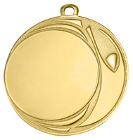 Medal DI7006 złoty