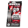 Rzutki Harrows Glen Duzza Durrant 2 90% Steeltip