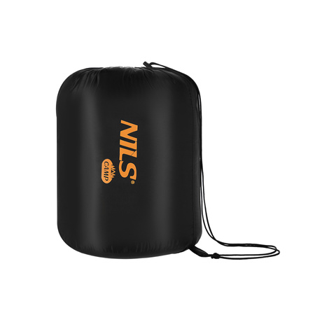 NC3601 ŚPIWÓR 3W1 DWUOSOBOWY BEAR NILS CAMP