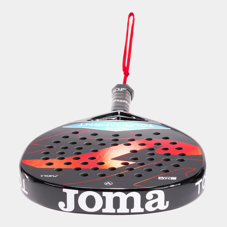 Rakieta do padla Joma Slam Flex czarno - czerwona