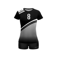 Strój siatkarski Atomica 08