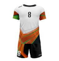 Strój siatkarski Colo Blaze 03