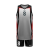 Strój koszykarski Colo Morsel 08