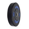 HTBR05 GRAY TALERZ OLIMPIJSKI BUMPER 5 KG HMS