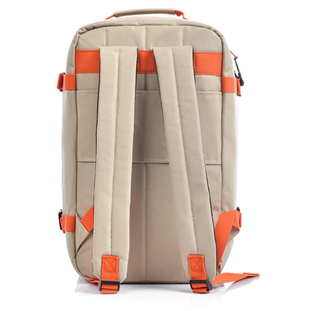 Plecak kabinowy Meteor Hermod 20l 16879