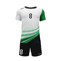 Strój siatkarski Colo Stream 04