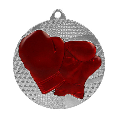 Medal MMC6450/S srebrny