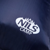 NC4008 NIEBIESKI MATA SAMOPOMPUJĄCA Z PODUSZKĄ SKŁADANA NILS CAMP