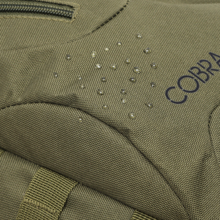 NC3905 PLECAK TAKTYCZNY COBRA ZIELONY 25L NILS CAMP