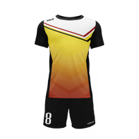 Strój piłkarski Shot 04