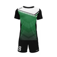 Strój piłkarski Shot 03