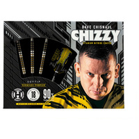 Rzutki Harrows Chizzy 90% Softip