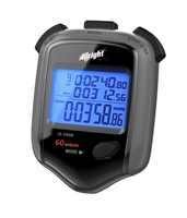 STOPER 60 CZASÓW ALLRIGHT ST60 BLUE BACKLIGHT