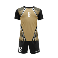 Strój siatkarski Colo Volcan 08