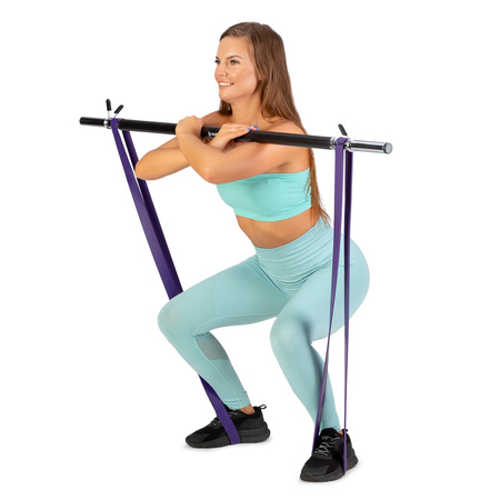 SET GBP01 + ZESTAW GUM OPOROWYCH