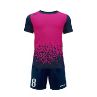 Strój piłkarski Blow  07