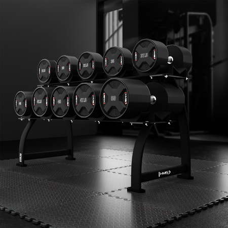 HPC 27.5 KG HANTLA POLIURETANOWA CPU HMS