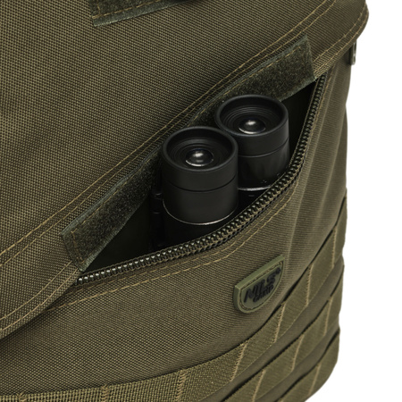 NC3904 PLECAK TAKTYCZNY VANGUARD ZIELONY 45L NILS CAMP