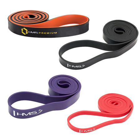 SET GBP01 + ZESTAW GUM OPOROWYCH