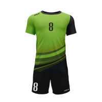 Strój siatkarski Colo Stream 08