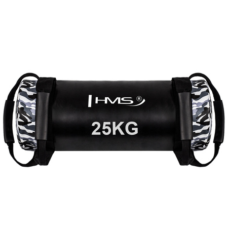 WDC15 POWER BAG 15 KG HMS