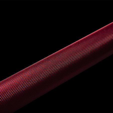 GA68 GRYF TECHNICZNY ALUMINIOWY 8KG 1830MM RED HMS PREMIUM