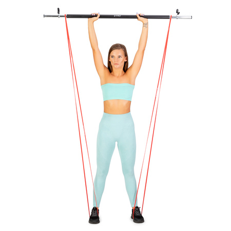 SET GBP01 + ZESTAW GUM OPOROWYCH