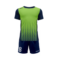 Strój piłkarski Spruce 05