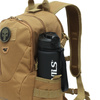 NC3905 PLECAK TAKTYCZNY COBRA BRĄZOWY 25L NILS CAMP