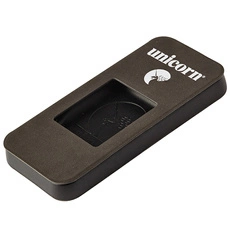 Pokrowiec na rzutki Unicorn ICON CASE