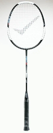 Rakieta do badmintona Allright PRO 750 czarna