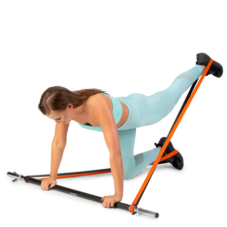 SET GBP01 + ZESTAW GUM OPOROWYCH