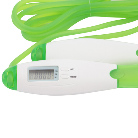 SK31 SKAKANKA Z LICZNIKIEM LCD HMS