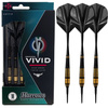 Rzutki Harrows Vivid Softip, black