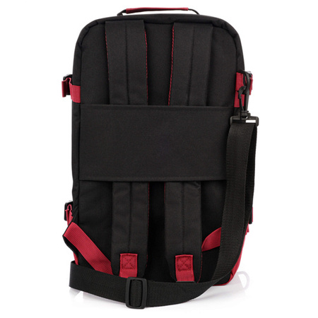 Plecak kabinowy Meteor Hermod 20l 16877