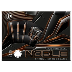 Rzutki Harrows Noble 90% Softip