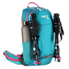 NC1950 PLECAK TURYSTYCZNY TURKUSOWY CAVER 18L NILS CAMP