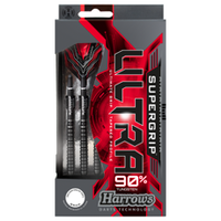 Rzutki Harrows Supergrip Ultra 90% Softip