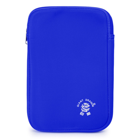 Rakietka do tenisa stołowego ping-ponga Giant Dragon 7★ N8072 + pokrowiec